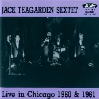 Pochette Live in Chicago 1960 & 1961