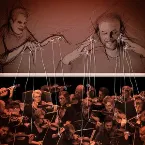 Pochette Live With Norrlandsoperan Symphony Orchestra
