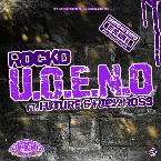 Pochette U.O.E.N.O (official chop not slop remix)