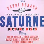 Pochette The Complete Legendary Saturne Picture Discs