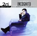 Pochette 20th Century Masters: The Millennium Collection: The Best of Incognito