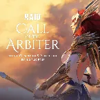 Pochette Raid: Call of the Arbiter (Original Soundtrack)