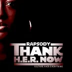 Pochette Thank H.E.R. Now