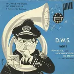 Pochette D.W.S. -MARS
