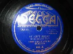 Pochette It Ain’t Right / The Boston Tea Party