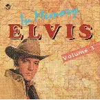 Pochette In Memory Volume 3