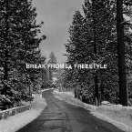 Pochette Break From LA Freestyle