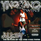 Pochette Alley... The Return of the Ying Yang Twins