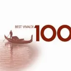 Pochette Best Vivaldi 100