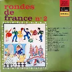 Pochette Rondes de France N°2