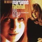Pochette The Best of Marianne Faithfull