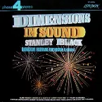 Pochette Dimensions in Sound