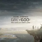 Pochette Grey Goo "Best Of" Soundtrack