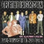Pochette Grethe Ingmann & Papa Bue's Viking Jazz Band & Bjarne Liller