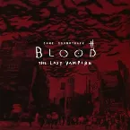Pochette Blood: The Last Vampire Game Soundtrack