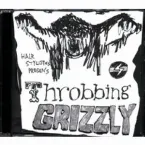 Pochette Throbbing Grizzly