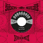 Pochette Soundclash Series Vol 1 - The Aggrolites Vs The Slackers
