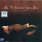 Pochette The Romantic Opera
