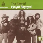 Pochette Green Series: The Best of Lynyrd Skynyrd