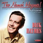 Pochette The Name's Haymes!