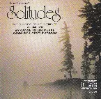 Pochette Solitudes: Environmental Sound Experiences, Volume One: By Canoe to Loon Lake