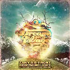 Pochette Redeeming Light (Official Dream Village Anthem 2013)