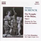 Pochette The Nymphs of the Rhine, Vol. 1