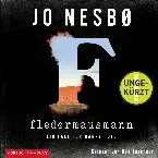 Pochette Der Fledermausmann