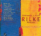 Pochette Rilke Projekt: Überfließende Himmel