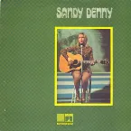 Pochette It’s Sandy Denny