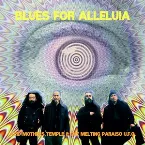Pochette Blues for Alleluia
