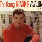Pochette The Young Frankie Avalon