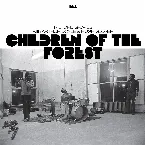 Pochette Children of the Forest