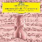 Pochette Wolfgang Amadeus Mozart: Serenade in C major, K. 648 "A Very Little Night Music"