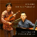 Pochette Viola Suites “Switzerland”