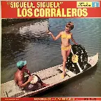 Pochette Síguela, síguela