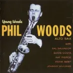 Pochette Young Woods