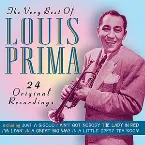 Pochette The Very Best of Louis Prima