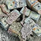 Pochette Shot Off Gumbo