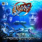 Pochette Blake's 7: Drones