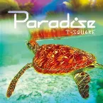 Pochette Paradise