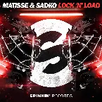 Pochette Lock ’N’ Load