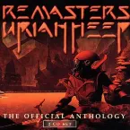 Pochette Remasters: The Official Anthology