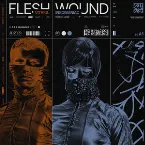 Pochette FLESH WOUND