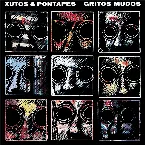 Pochette Gritos Mudos