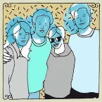 Pochette Daytrotter Session
