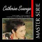 Pochette Catherine Sauvage, Vol. 1