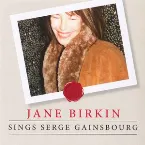 Pochette Jane Birkin Sings Serge Gainsbourg