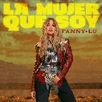 Pochette La mujer que soy