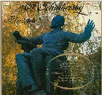 Pochette Serenade for String Orchestra in C Major, op. 48